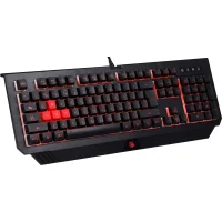 Клавиатура A4Tech Bloody B125 фото 1